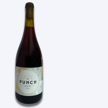 The Punch House Pinot Noir 2019
