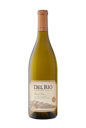 Del Rio 2020 Pinot Gris