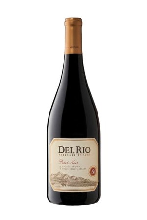 Del Rio Vineyard Pinot Noir 2021