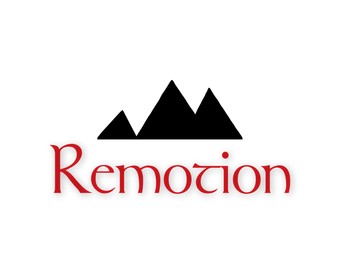 Remotion Syrah 2018