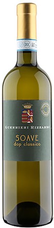 Guerrieri Rizzardi Soave Classico 2019