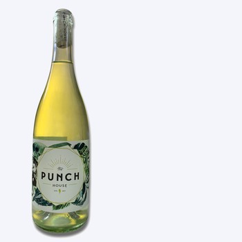 The Punch House Sauvignon Blanc 2021