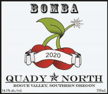 Quady North