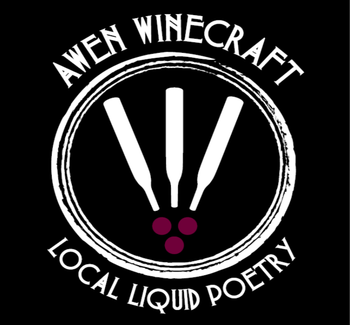 Awen Winecraft Rosé of Primativo 2018