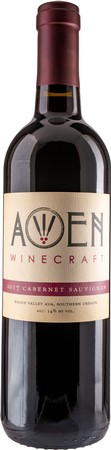 Awen Winecraft Cabernet Sauvignon 2017