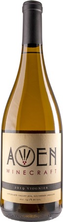Awen Winecraft Viognier 2017