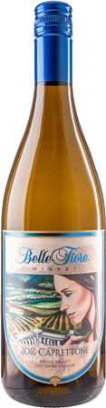 Belle Fiore Caprettone 2016