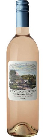 Bonny Doon Vineyard Rosé 2020