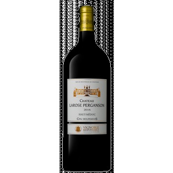 Château Larose Perganson Haut-Médoc 2016