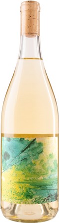 Circadian Cellars Viognier Roussane Blend 2018