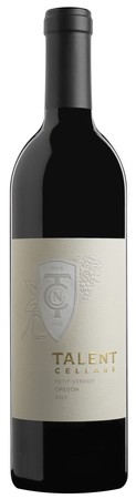 Talent Cellars Petit Verdot 2017