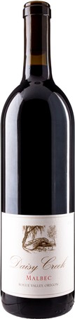 Daisy Creek Malbec 2016