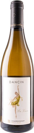 Dancin En Croix Chardonnay 2018