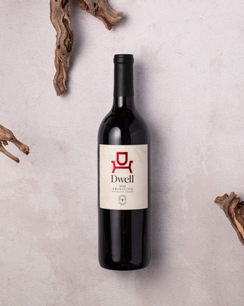 Dwell 2018 Primitivo
