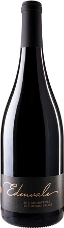 Edenvale Mourvèdre 2013