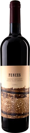 Fences Cabernet Sauvignon 2015