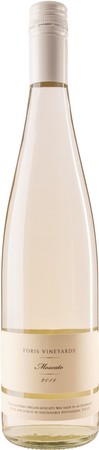 Foris Vineyards Moscato 2022
