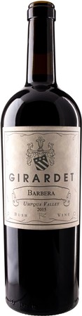 Girardet Barbera 2015