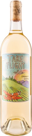 Girardet Take Flight White 2020