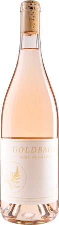 Goldback Rosé of Grenache 2020