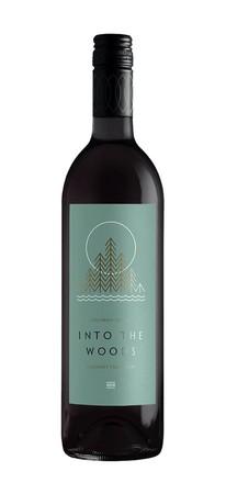 Into The Woods Cabernet Sauvignon 2020