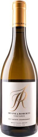 Irvine & Roberts Vineyards Chardonnay 2017