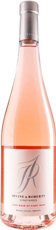 Irvine & Roberts Vineyards Rosé of Pinot Noir 2020