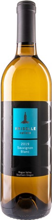 Kriselle Cellars Sauvignon Blanc 2021