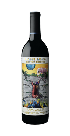 Lapis Luna Cabernet Sauvignon 2019