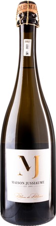 Maison Jussiaume Blanc De Blanc 2015