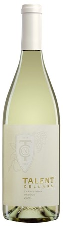 Talent Cellars Chardonnay 2020