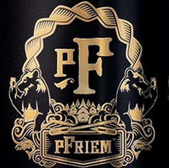 pFRIEM Pilsner