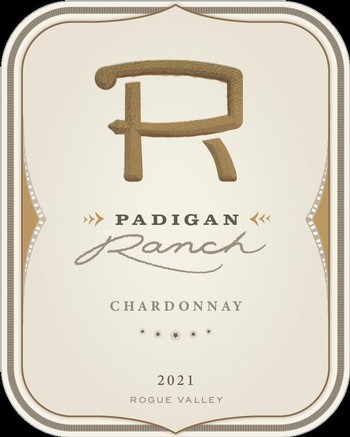 Padigan Ranch Chardonnay 21