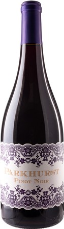 Parkhurst Cellars Pinot Noir 2017
