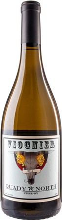 Quady North Steel-Ox Viognier 2020