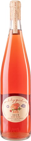 Red Lily Vineyards Rosé of Tempranillo 2019