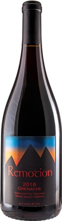Remotion Grenache 2018