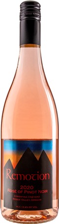 Remotion Grenache Rosé 2020
