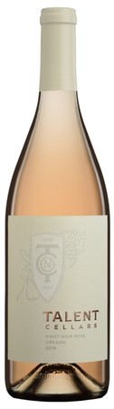 Talent Cellars Rosé 2020