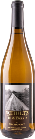 Schultz Wines Chardonnay 2017
