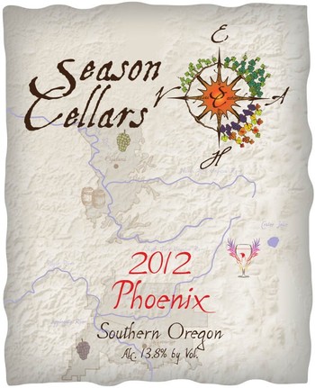 Season Cellars Phoenix 2014