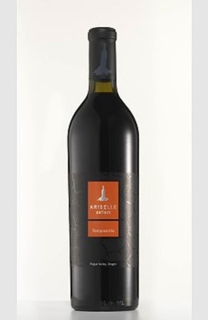 Kriselle Cellars Tempranillo 2016