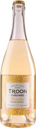 Troon Vineyard Pét tanNat 2020
