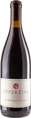 Upper Five Grenache 2019