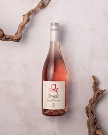 Dwell Wines Rosé 2020