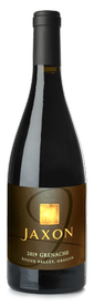 Jaxon Vineyards 2019 Grenache