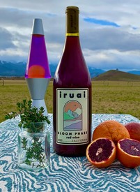 Iruai Bloom Phase Red 2021