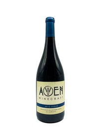 Awen Winecraft Syrah 2017