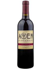 Awen Winecraft  Merlot 2019
