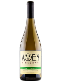 Awen Winecraft Vermentino 2019